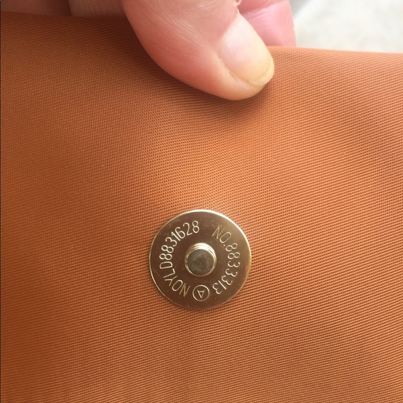 TORY BURCH ELLA NYLON TOTE BAG BRAND NEW - Picture 8 of 8